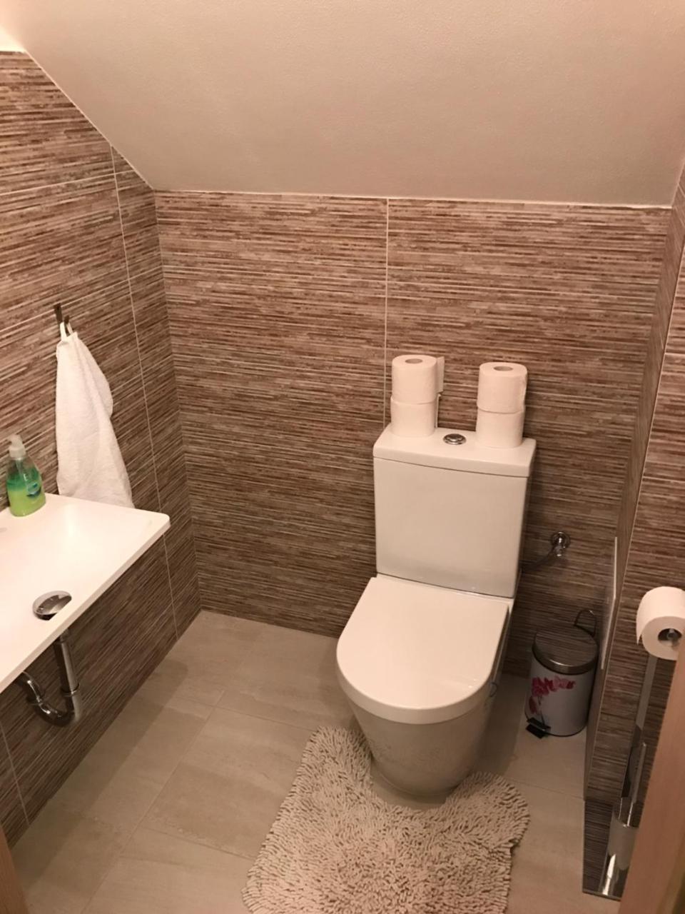 Vila Pasecna - Lipno Predni Vyton Luaran gambar